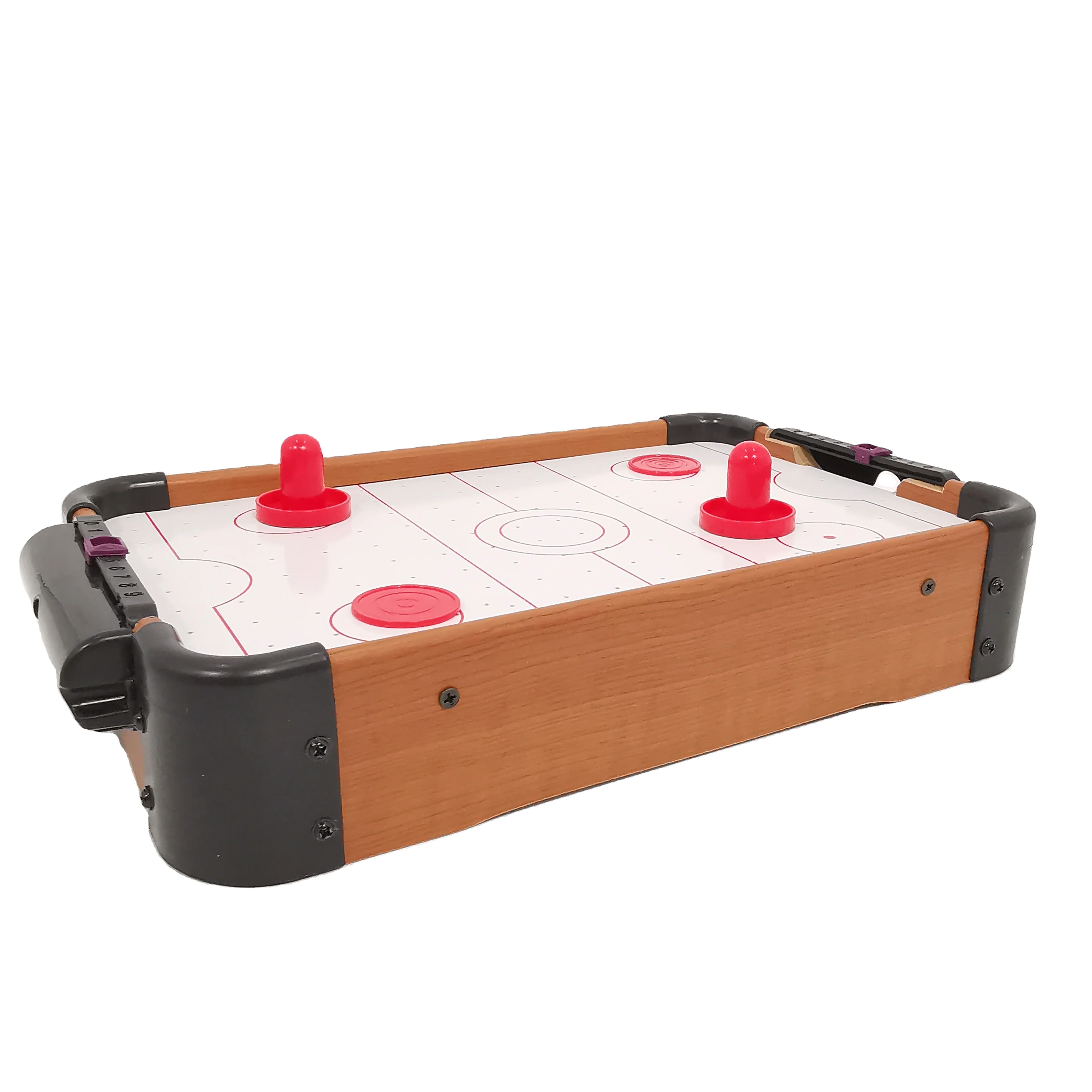 
Exquisite Structure Manufacturing Air Hockey Table Cheap Air Hockey Table 