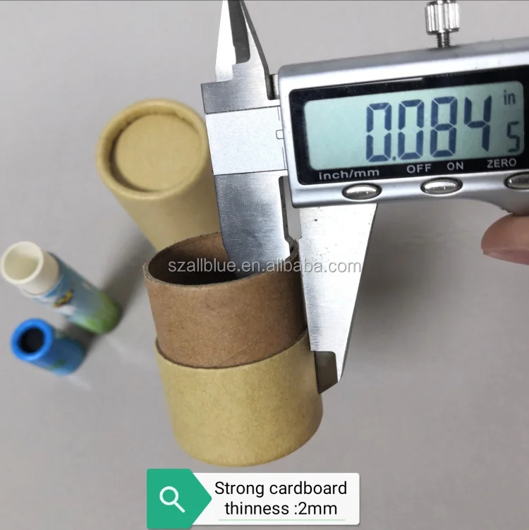 cardboard tube manufacturers
