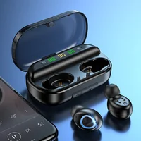 

Dual In-ear Mini Tws True Wireless Stereo Noise Cancelling Bluetooth 5.0 Earbuds