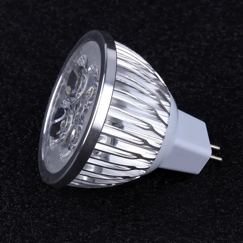
Aluminum lamp cup 