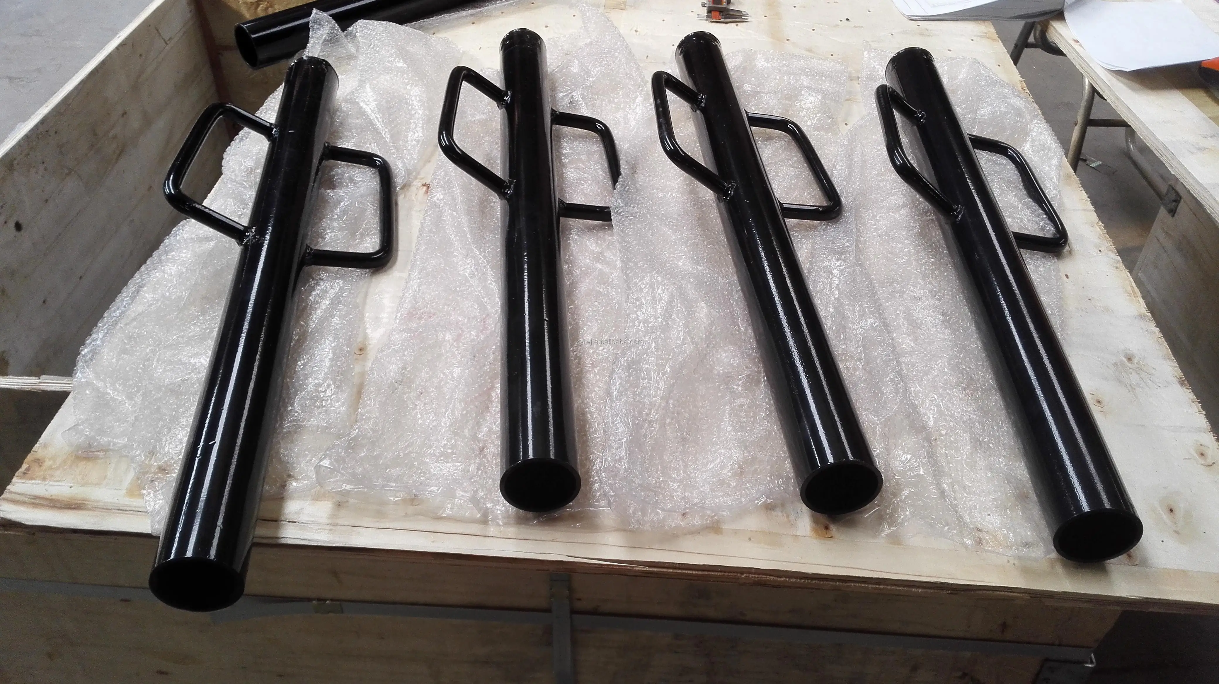 Factory Direct Selling Fence Post Driver / Steel Fencing Post Driver