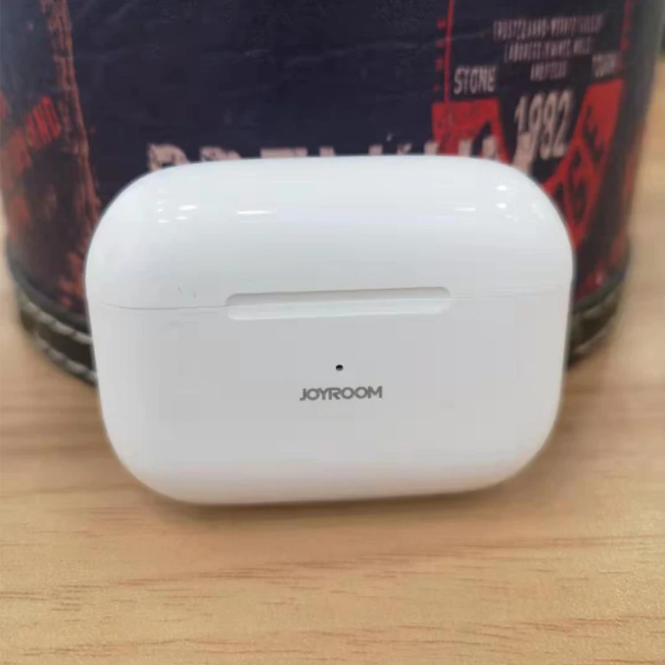 Joyroom T03 pro BT Wireless earphone in-ear desgin support wireless Charging - ANKUX.COM