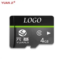 

Cheap Price SD/TF Mobile Phone Micro Memory SD Card 4gb