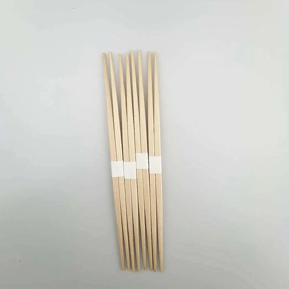 

Cedar Wood Chopsticks for Top Japanese Food Restaurant, Natural color