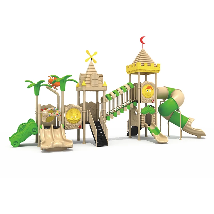 Children Games Outdoor Jungle Gym Playground Equipment Kids Amusement