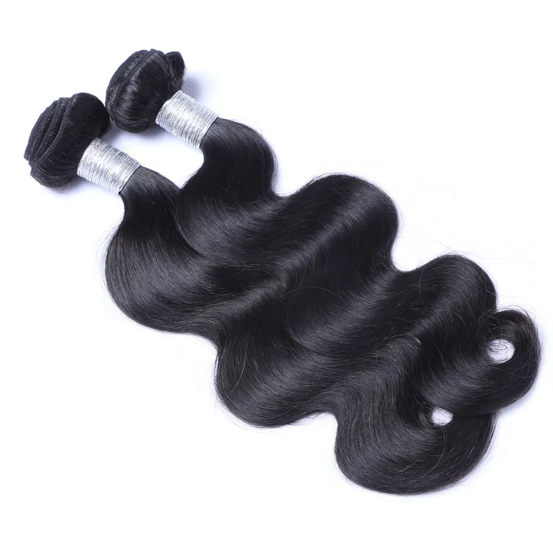 

10a unprocessed raw human virgin hair bundles vendors