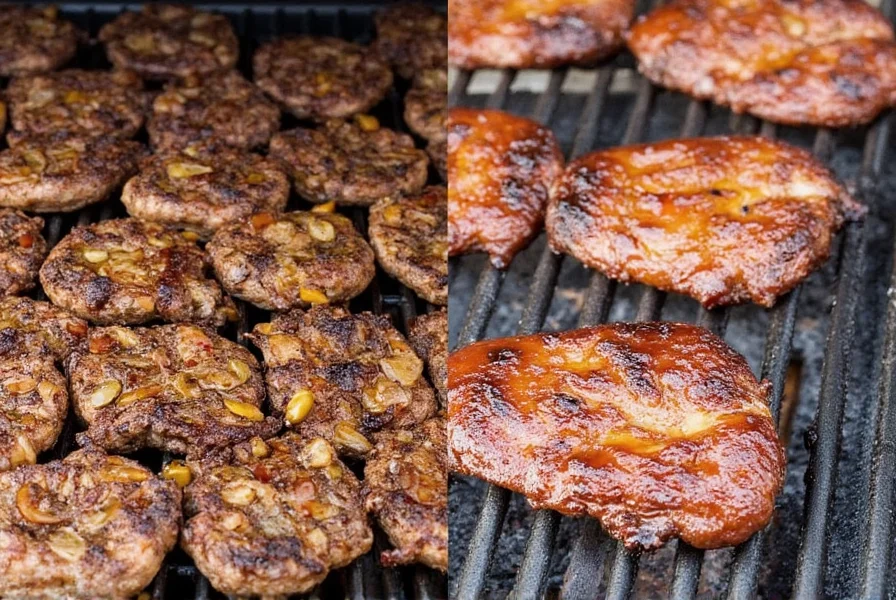 Cast iron smoker lid for gas grill