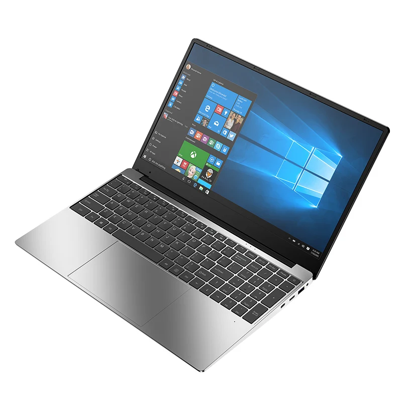 

New 15.6 inch N5100 12GB RAM 128GB SSD 1920*1080P 8GB Full Size Backlight Keyboard OEM Laptop Core I3 I5 I7 I9 Laptop Notebook