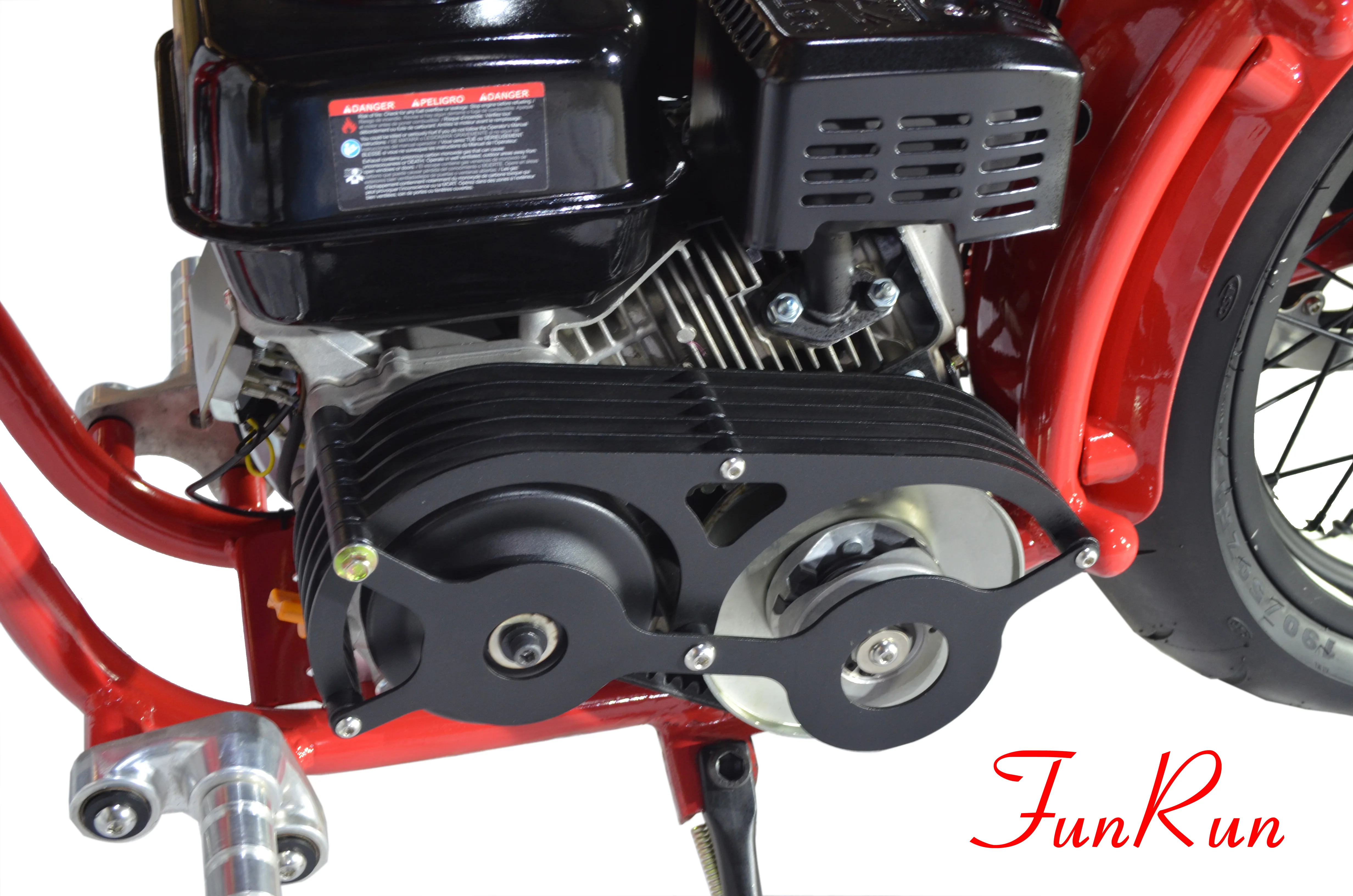 
Funrun 2020 new 196cc gasoline Chopper Cruiser Motorcycle 