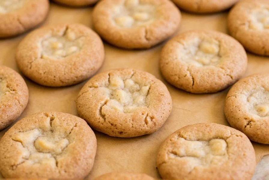 ginger snap cookie recipe