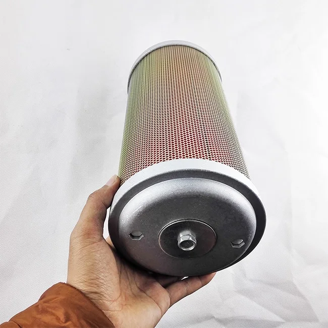 Kast Air Compressor Dryer Muffler Xy05 Xy07 Xy10 Xy12 Xy15 Xy20