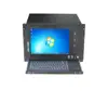 8U AIO Chassis industrial desktop computer case ATX integrated workstation