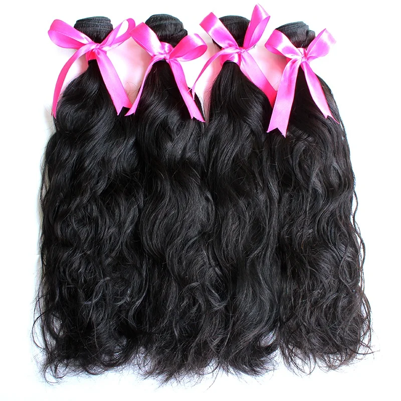 

Direct Hair sale by Factory Large Stock Fast Delivery Wholesale natural wave Virgin Raw Cambodian Hair
