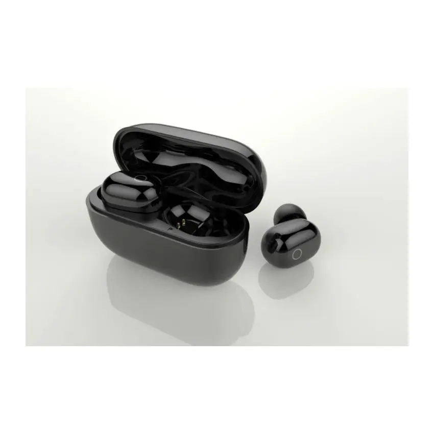 

Low Price Sale High Quality True Wireless Headset With Microphone Led Display