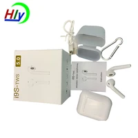 

Hign quality i9S-TWS 5.0 wireless bluetooth earphones bluetooth stereo earphones
