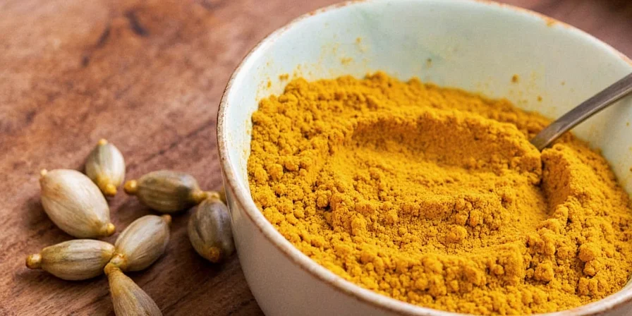 5 thai curry powder secrets that will transform your kitchen forever