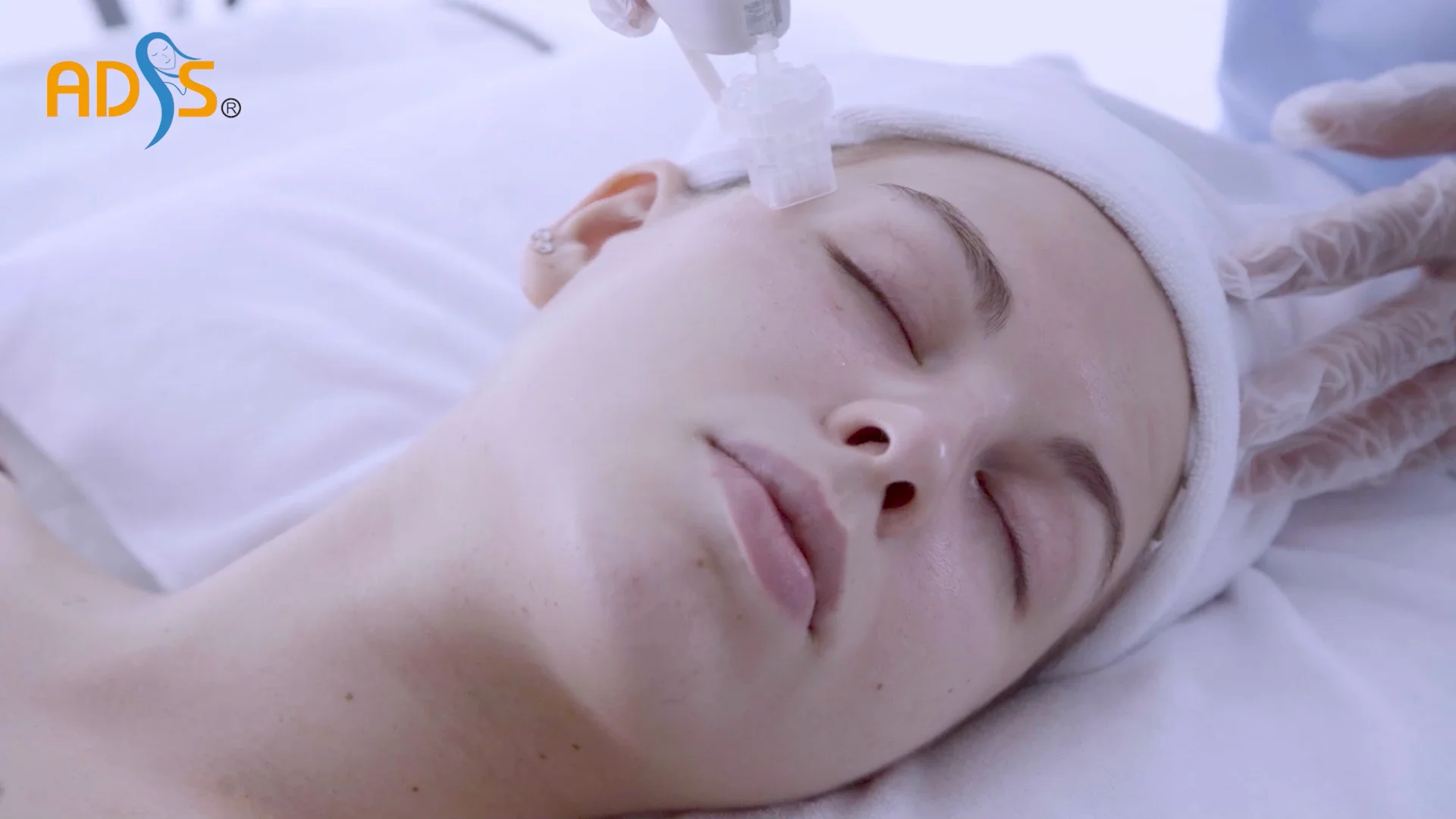 designed skin care mesotherapy hydro lifting mesogun injector