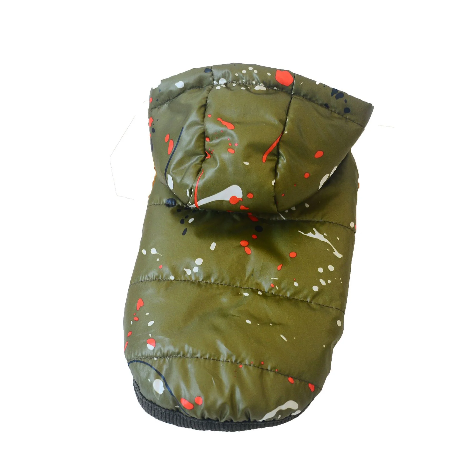 

Best Fabric Dog Coat Clothes New Designer Dog Pet Apparel, Many colors