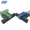 Factory-installed fiber stub ftth fiber optic fc fast connector