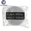 China supplier fast delivery widely used good quality low price 100%nylon self adhesive back glue hook and loop tape