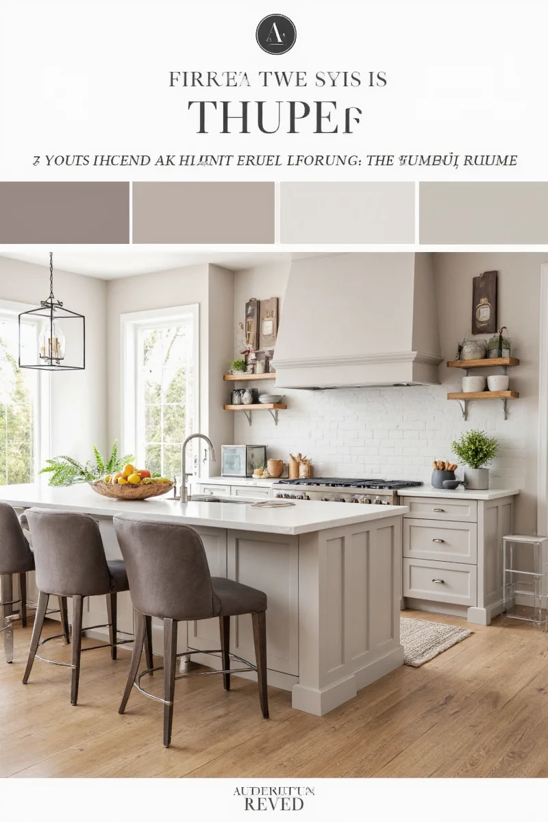 Taupe Art Maintenance Tips