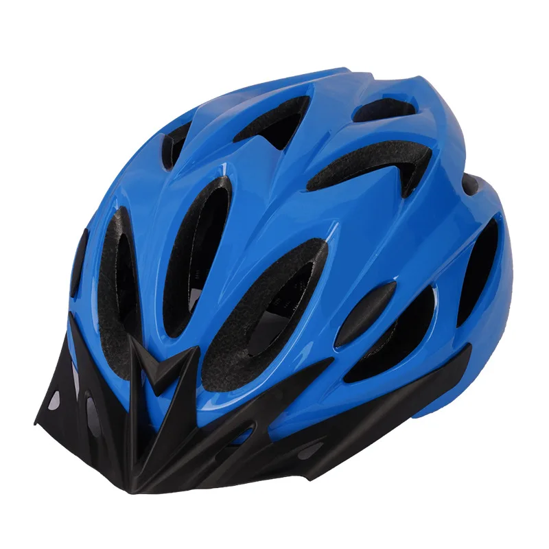 

China Wholesale Customized EPS air soft helmet Bicycle helmat mt helmets for Adult, Customizable