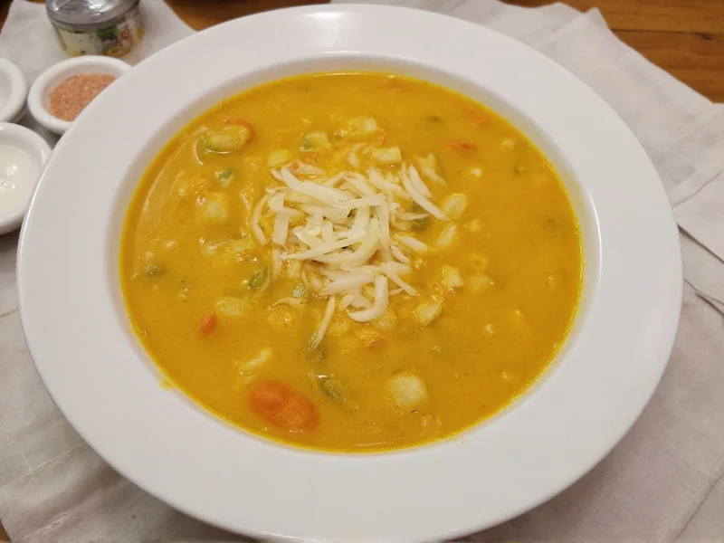 Perfect Potato Soup Recipe: Creamy, Comforting & Customizable