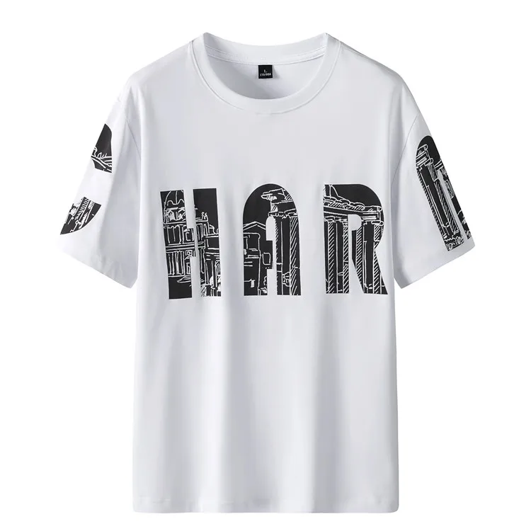 

Factory directly wholesale for men 100% cotton customized sublimation t-shirt, 2 colors