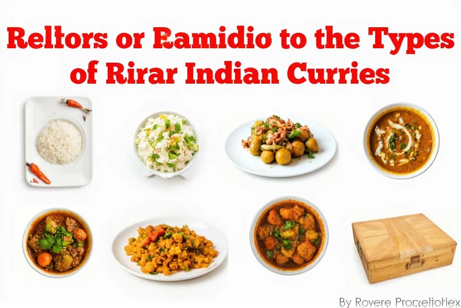 curry platter