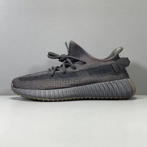 

top quality running shoes YEEZY 350 v2 CINDER FY2903 relective women men designer shoes sneakers send with box free shipping