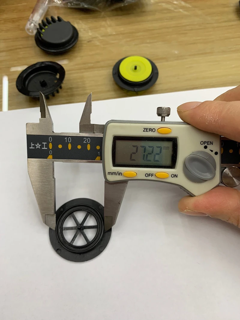 
Outdoor Maskes Disposable Respiration Valve Parts DIY Breathing Valve Anti Pollution Maskes Making Accessories Filter 