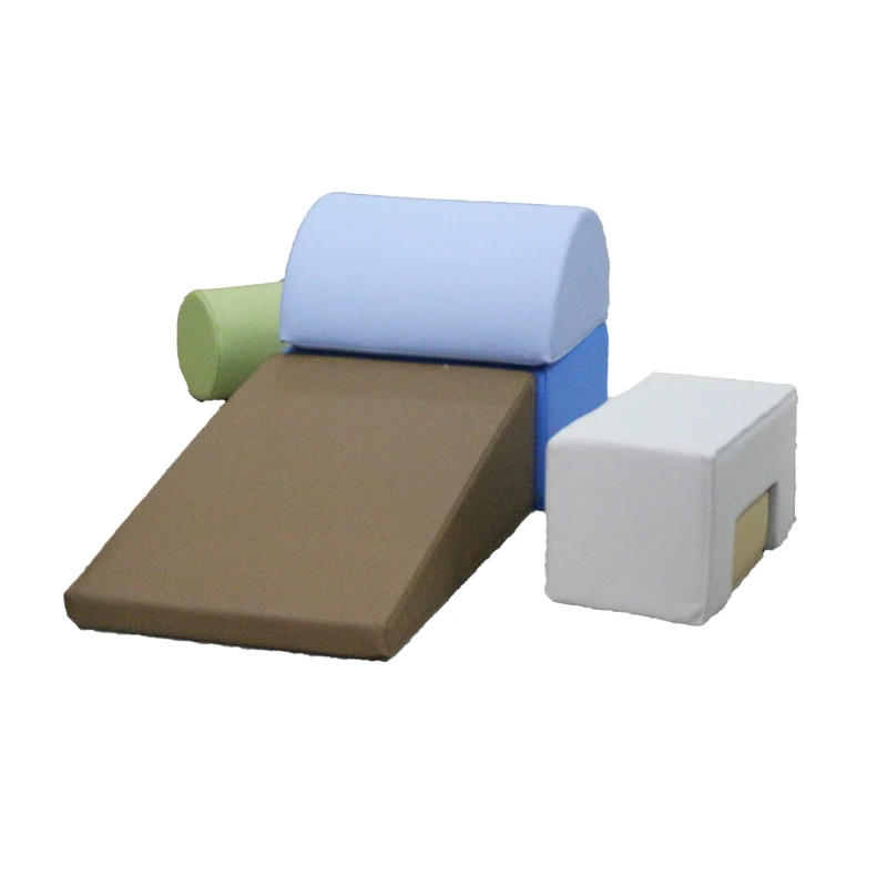 

attractive homemade playground equipment indoor children soft play area equipment for indoor play, Red,blue, yellow, green or customized colors