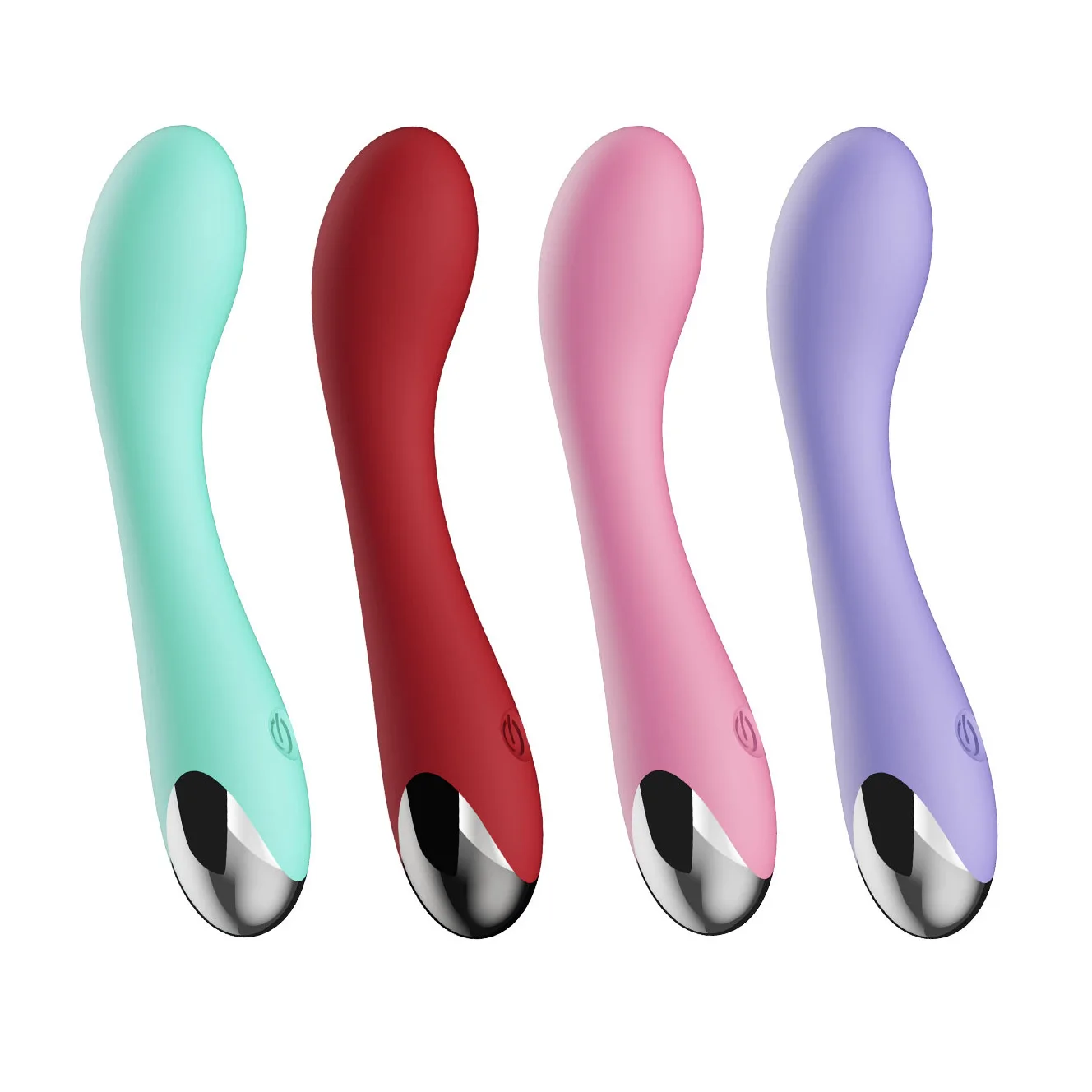 

Personal Girls Pussy Sex Dildo Massager Vibrator Av Wand for Women Vagina