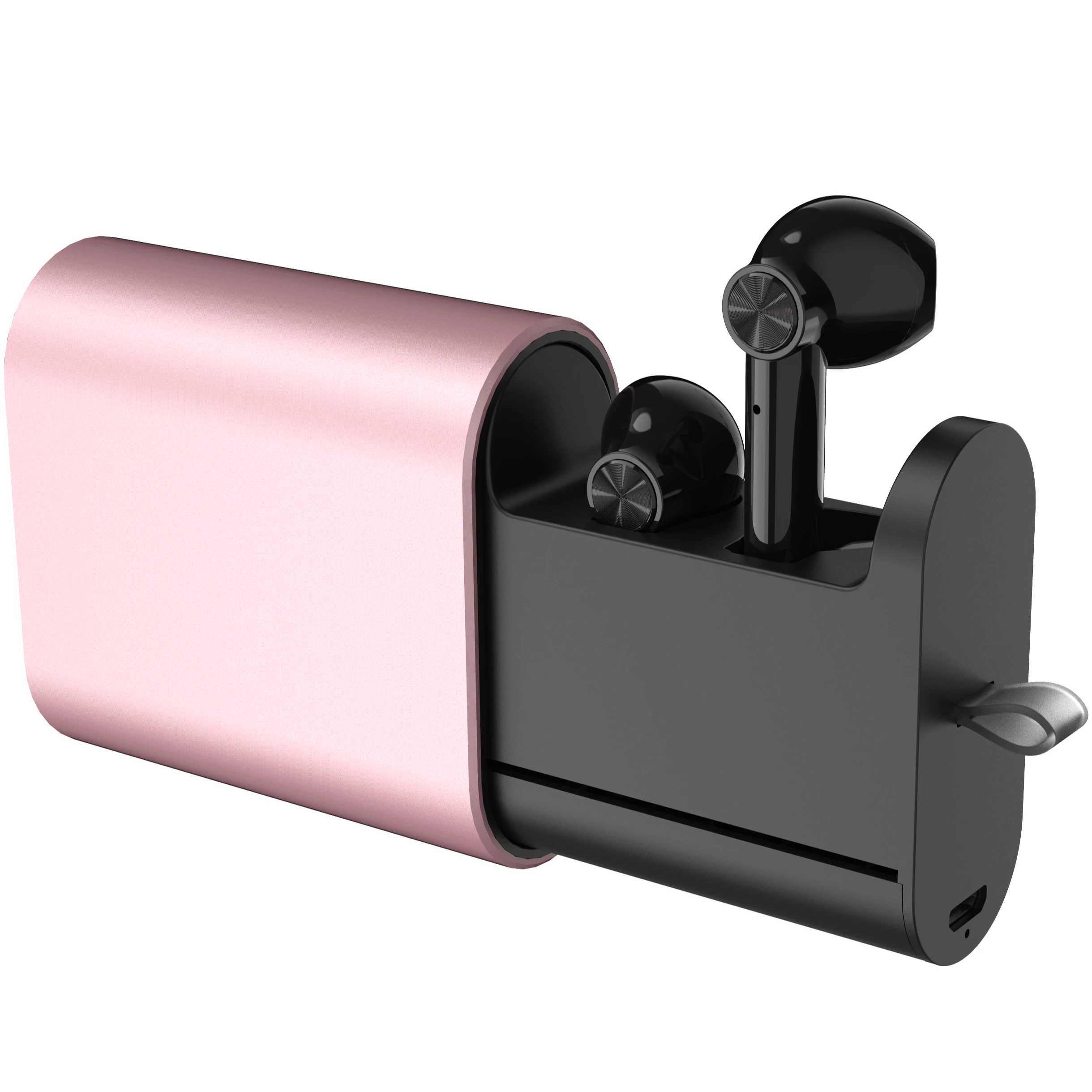 handsfree earphone waterproof