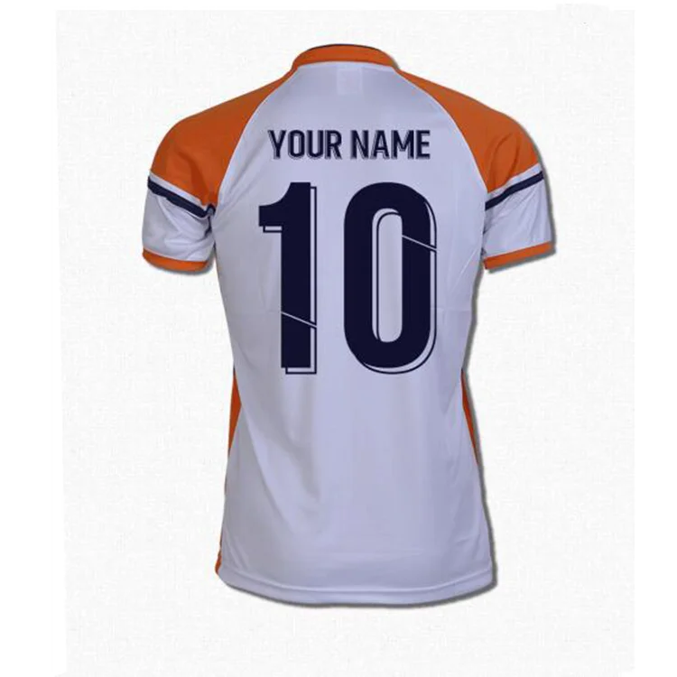 New Design Oem Sublimation Cricket Jersey 100 Polyester Sports