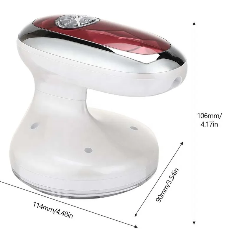

Best Sellers In Europe 2021 Portable Ultrasonic Rf Cavitation Slimming Machine