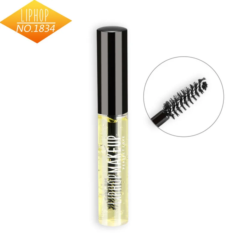 

Liphop Hot Sale Eyelash Growth Serum Make Eyelash Longer Enhancer Curling Growth Serum