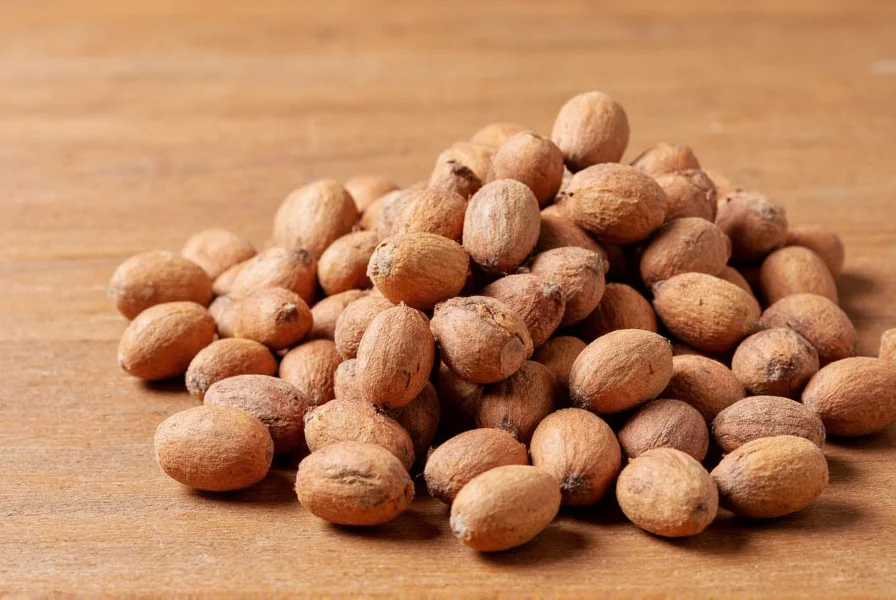 nutmeg spice company