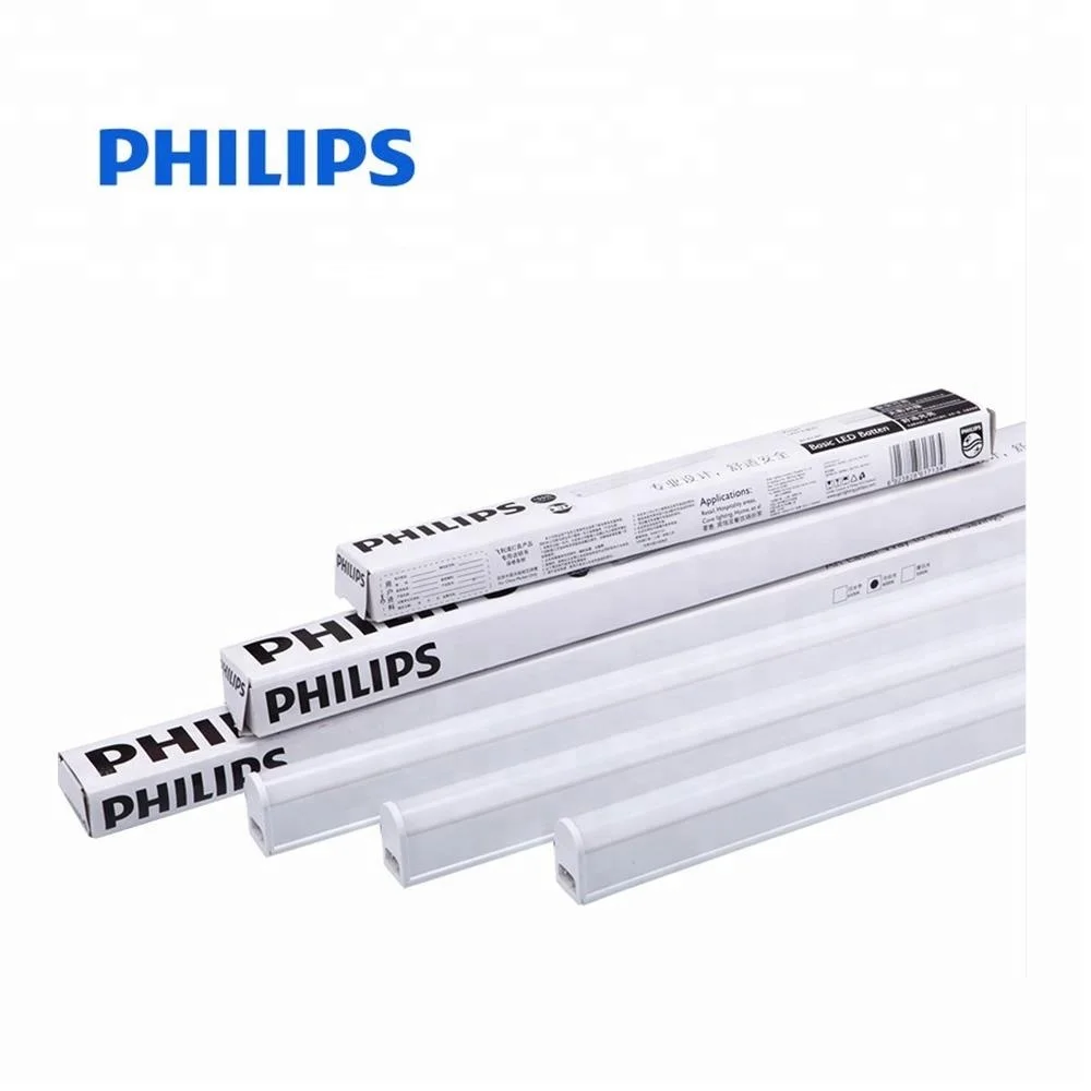 PHILIPS LED T5 Batten BN058C L300 L600 L900 L1000 L1200