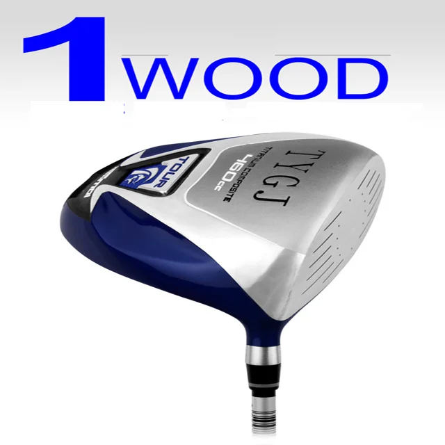 Golf Clubs Set Complete Set Right Handed For Men Beginner 13 Clubs With