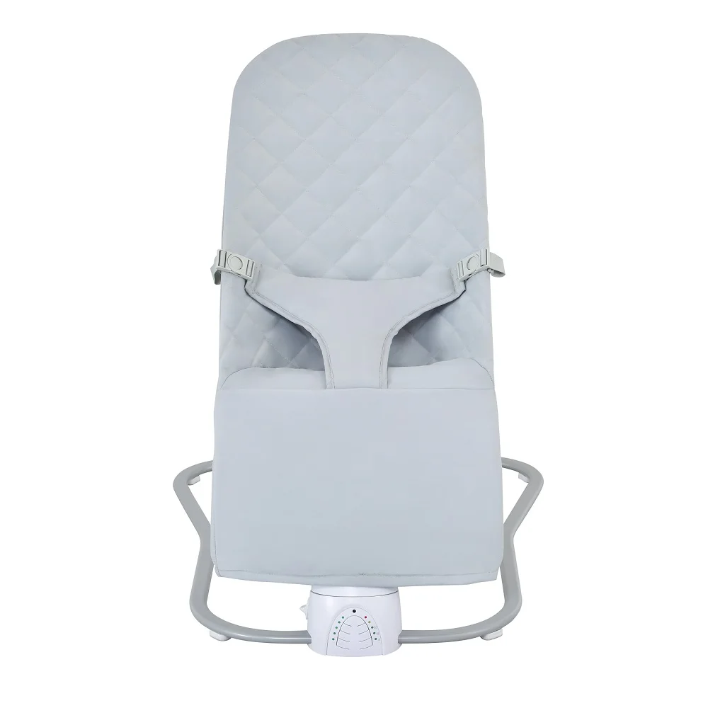 automatic baby bouncer chair