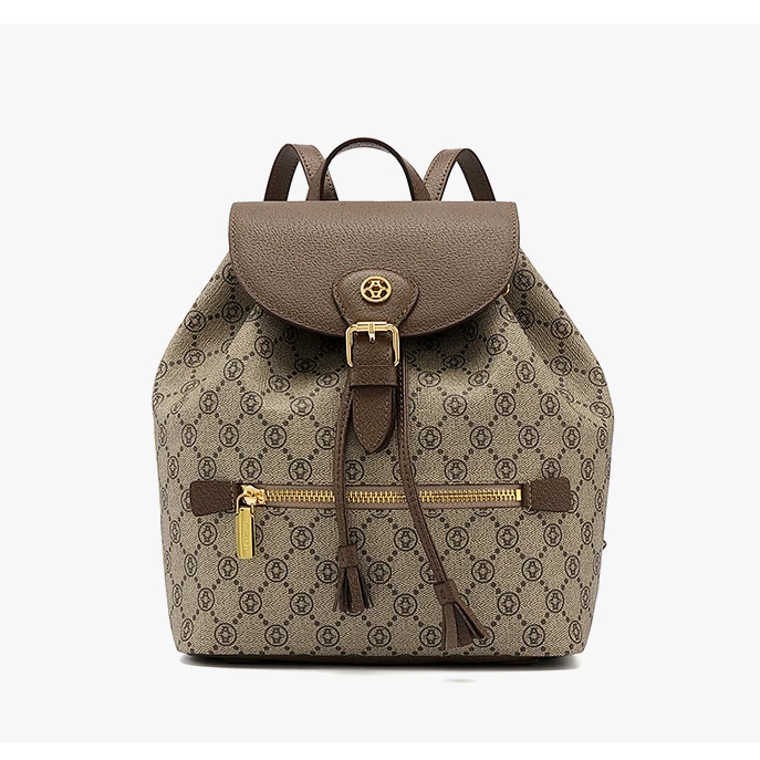 

2020 Fashion designers shoulder bags women Backpack cool luxury purses, Custom color