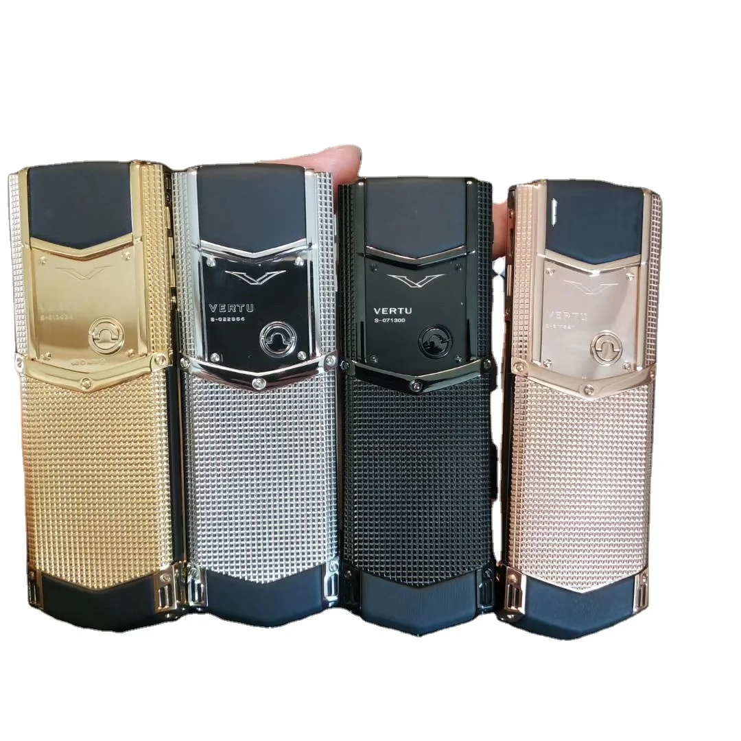 

vertu luxury phone Hot sale price optimization phone VERTUk 8 1:1 vertu luxury touch phones