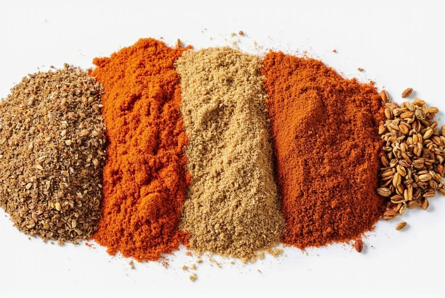 Holiday Spices