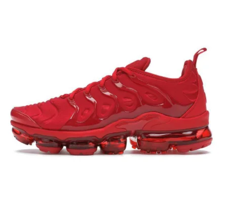 

High Quality Couple Cushion Running Shoes Red Men Casual Outdoor Sneakers, White