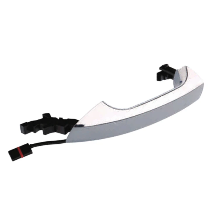 Auto Left / Right Exterior Door Handle Keyless Go Oem A2047600170