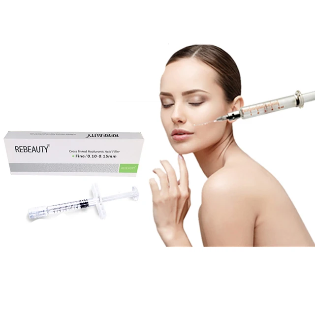 

Hot new products hyaluronic acid injection price for distributors, Transparent