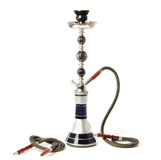 

Acrylic Round Shisha Hookah portable Plastic Hookah