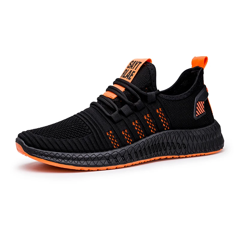 

High Quality Top Selling Wholesale Sports Shoes Casual Men's Fashion Sneakers