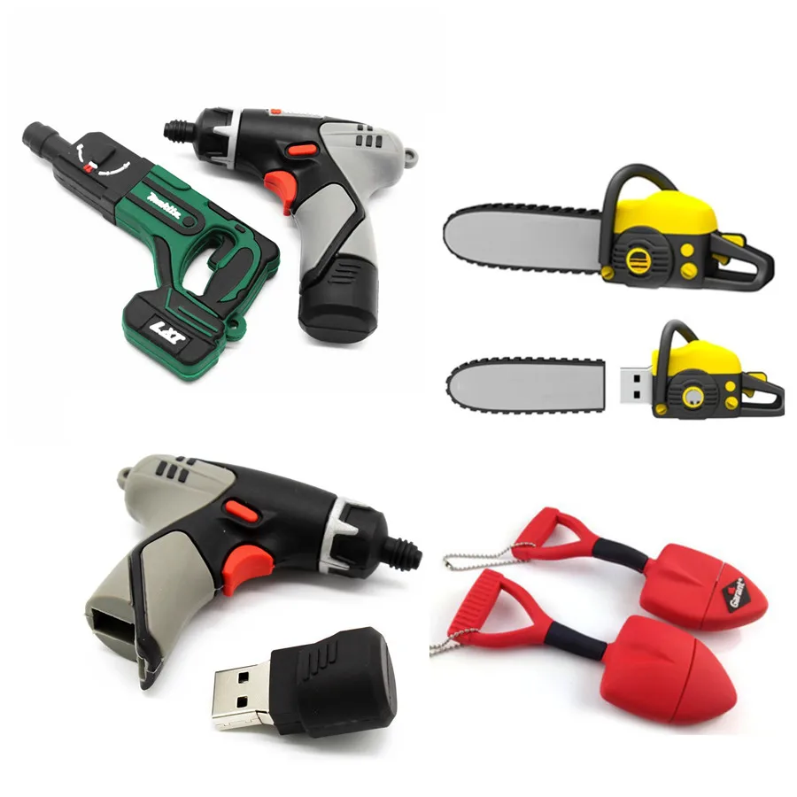 Promotion gifts sticks Customized car taxi school bus Shape usb flash drive PVC USB Drive - ANKUX.COM